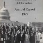 PGA Annual Report (1995)