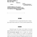 Philippines petition to nullify BIA 9-30-03