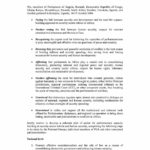 Kampala Declaration (14-15 October 2004)