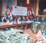 Photo: Regional Parliamentary Conference for Arab States (People's Assembly, Egypt) (Feb. 2005)