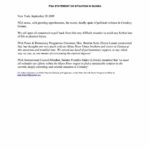 PGA Statement on the Situation in Guinea (Sep. 2009)